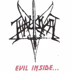 Thaurval : Evil Inside...